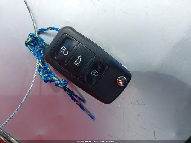 Volkswagen Jetta 2.0l Tdi