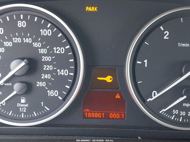 BMW X Series Xdrive35d