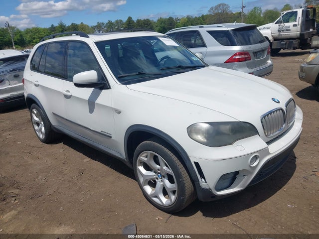 Salvage BMW X Series Image