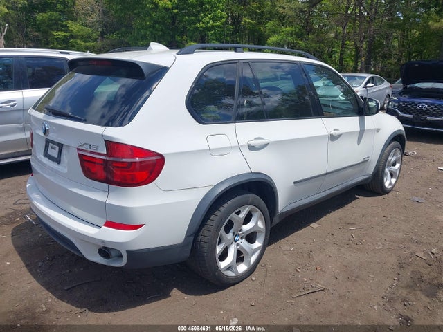 BMW X Series Xdrive35d