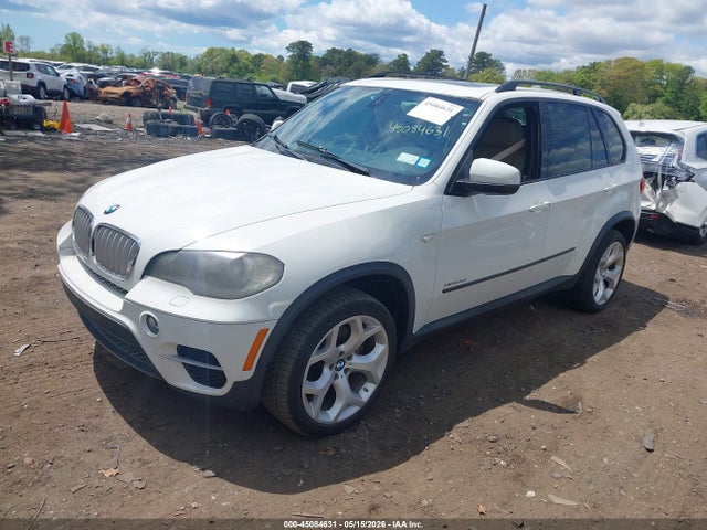 BMW X Series Xdrive35d