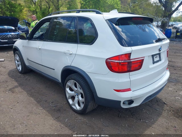 BMW X Series Xdrive35d
