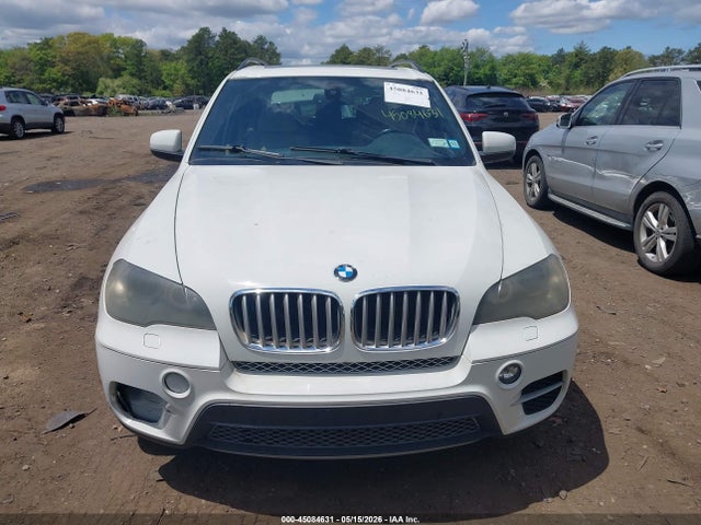 BMW X Series Xdrive35d