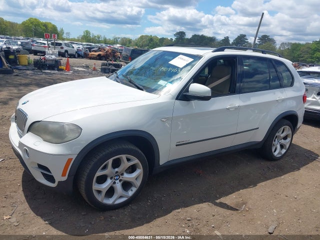 BMW X Series Xdrive35d
