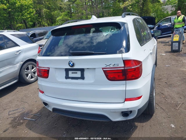 BMW X Series Xdrive35d
