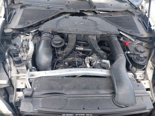 BMW X Series Xdrive35d