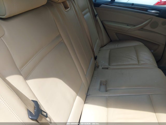 BMW X Series Xdrive35d
