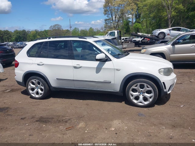 BMW X Series Xdrive35d
