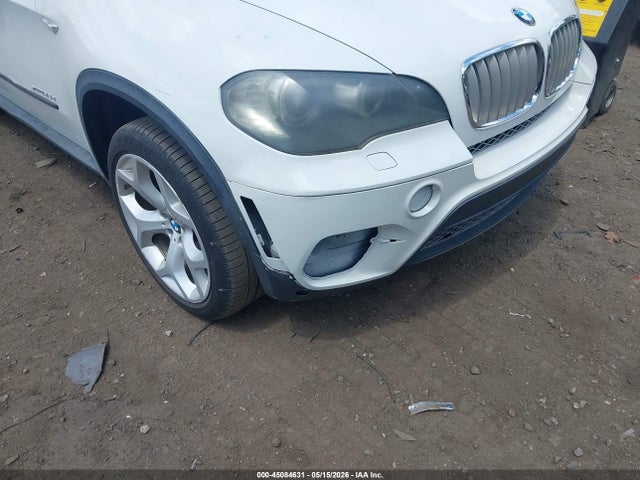 BMW X Series Xdrive35d