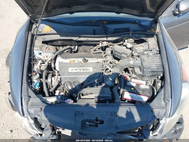 Honda Accord 2.4 Lx-p