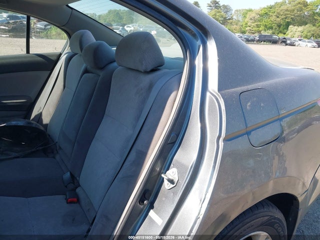 Honda Accord 2.4 Lx-p