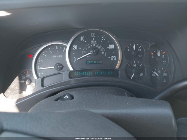 Cadillac Escalade Standard