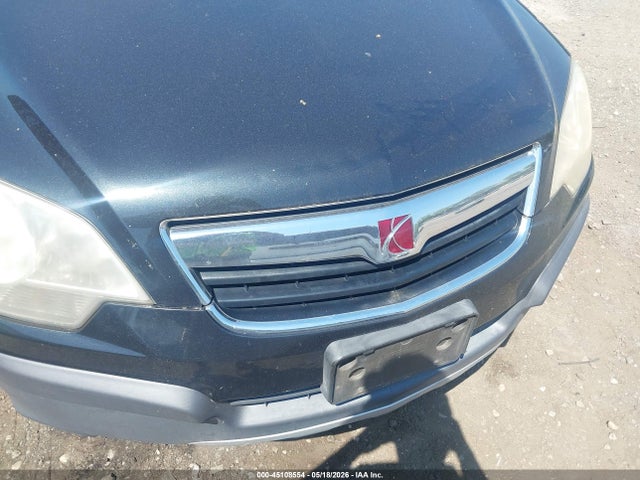 Saturn Vue 4-cyl Xe