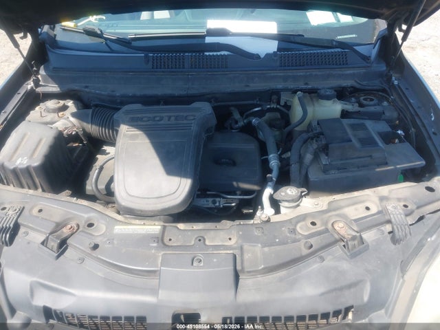 Saturn Vue 4-cyl Xe