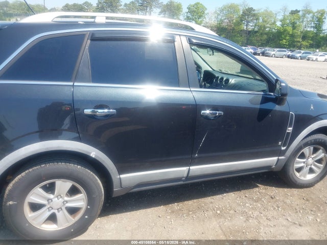 Saturn Vue 4-cyl Xe