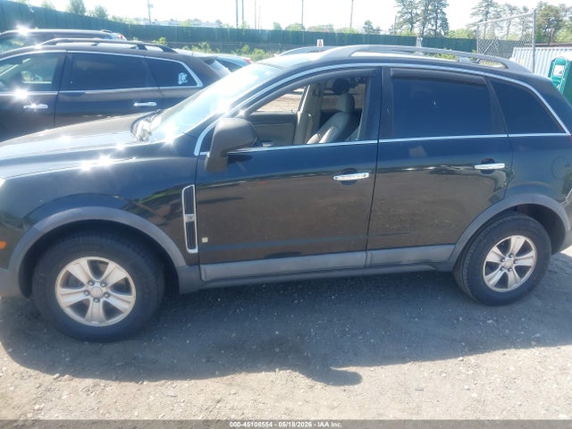 Saturn Vue 4-cyl Xe