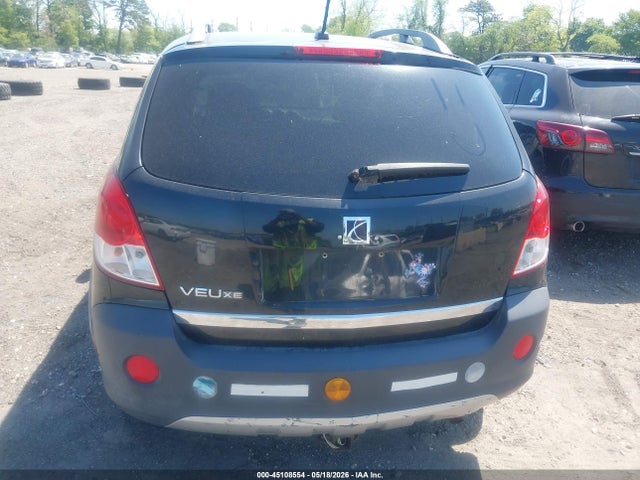 Saturn Vue 4-cyl Xe