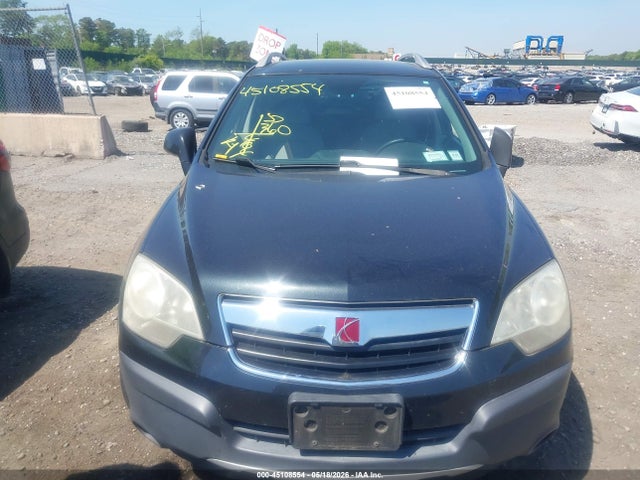 Saturn Vue 4-cyl Xe