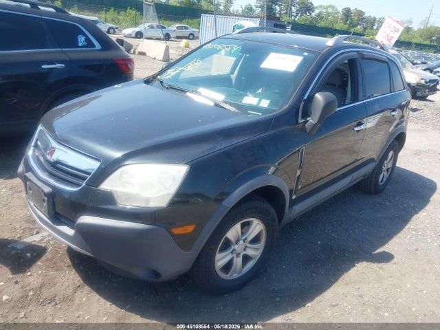 Saturn Vue 4-cyl Xe
