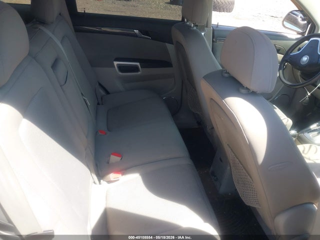 Saturn Vue 4-cyl Xe