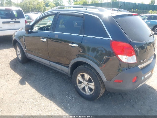 Saturn Vue 4-cyl Xe