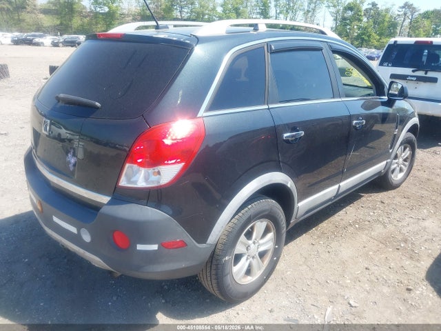 Saturn Vue 4-cyl Xe
