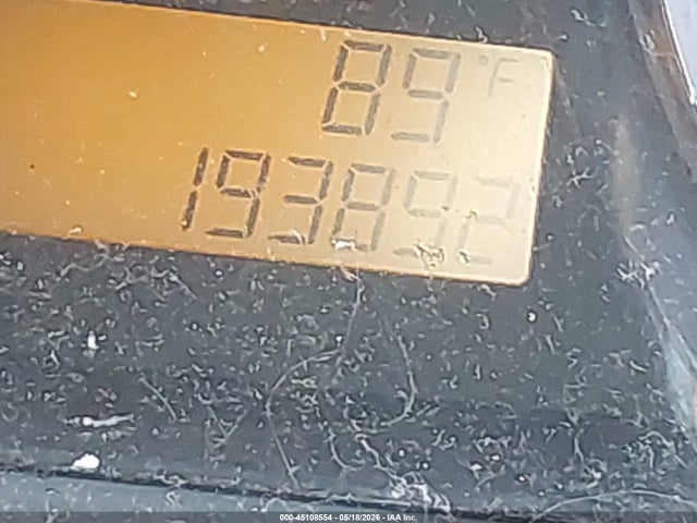 Saturn Vue 4-cyl Xe
