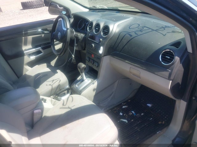 Saturn Vue 4-cyl Xe