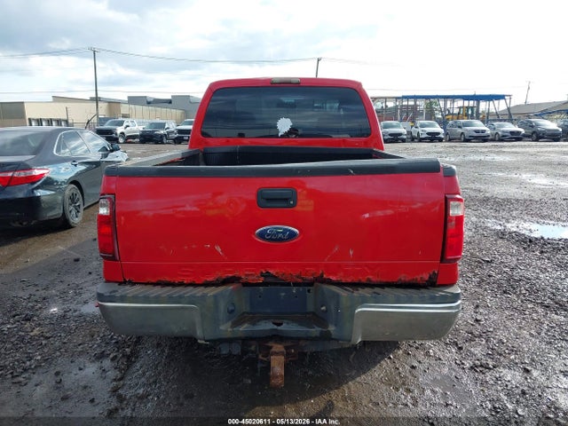 Ford F-250