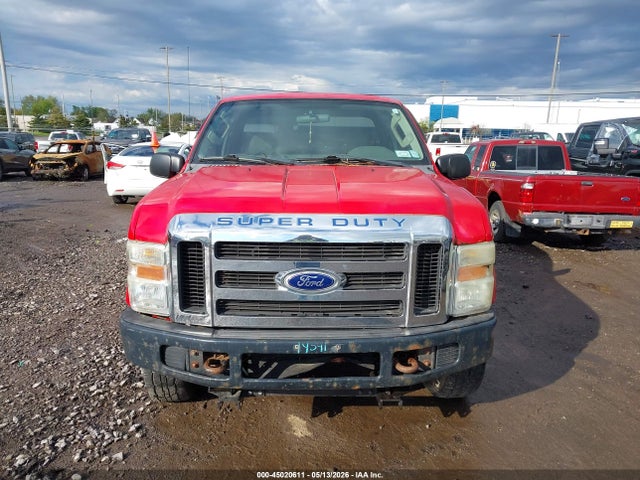 Ford F-250