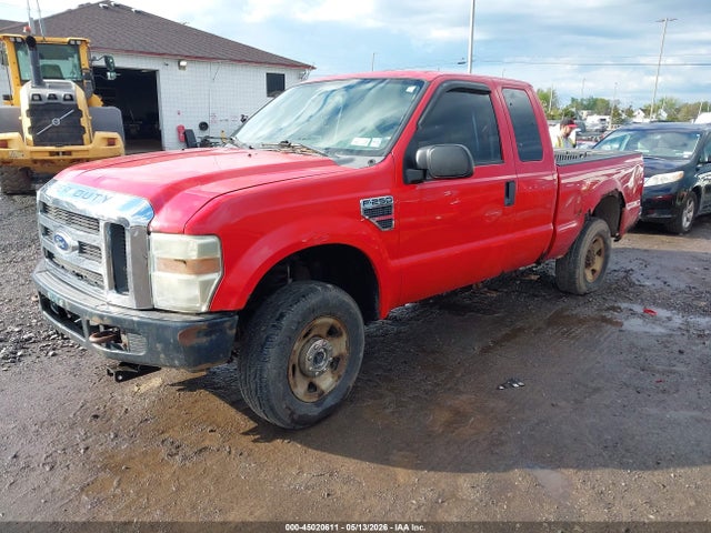 Ford F-250