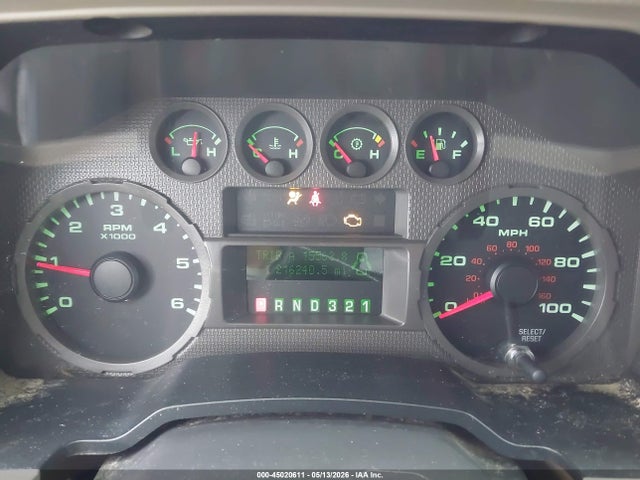 Ford F-250