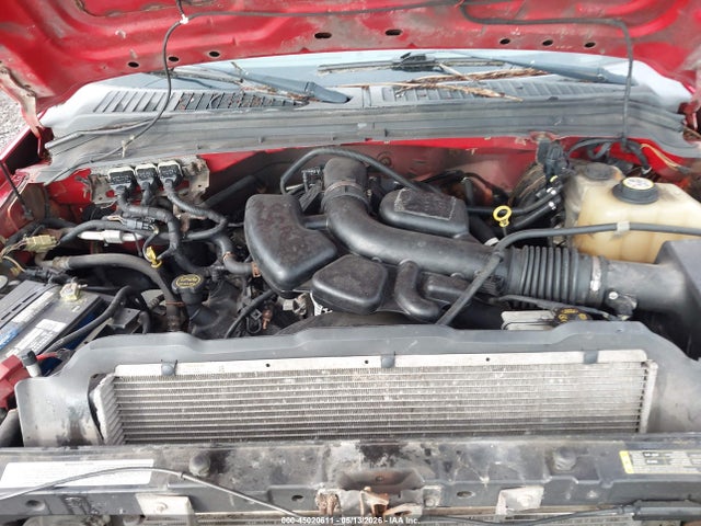 Ford F-250