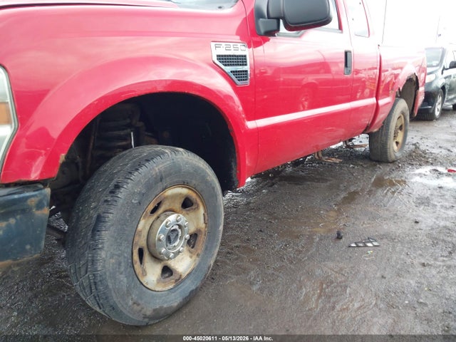Ford F-250