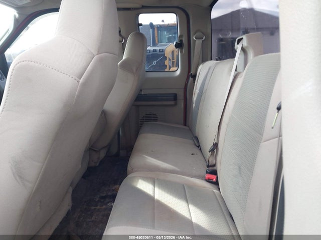 Ford F-250