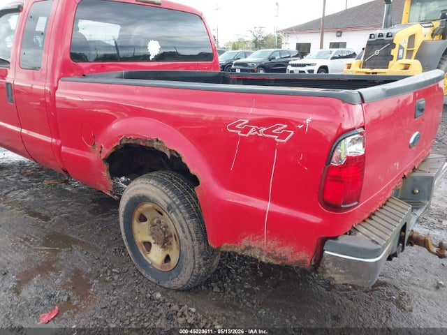 Ford F-250