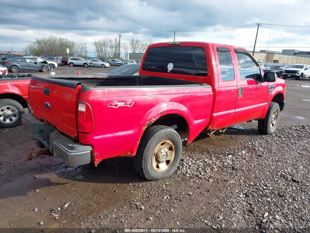 Ford F-250