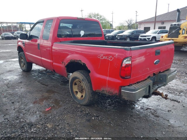 Ford F-250