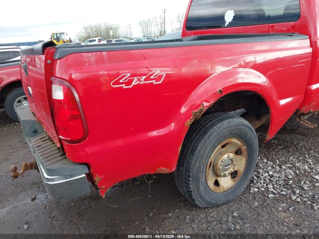 Ford F-250