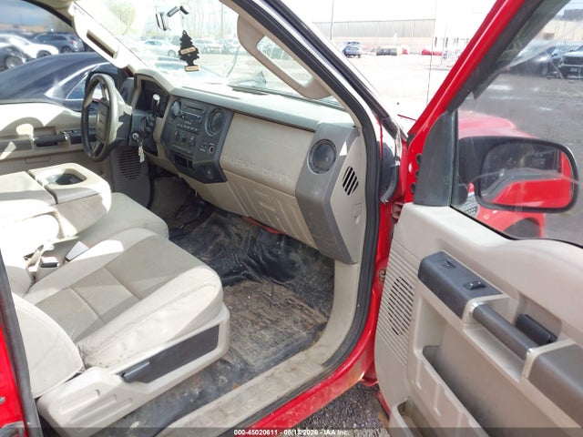 Ford F-250