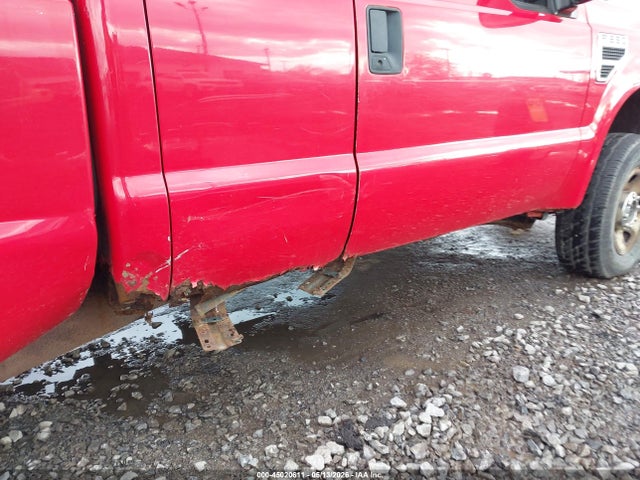 Ford F-250