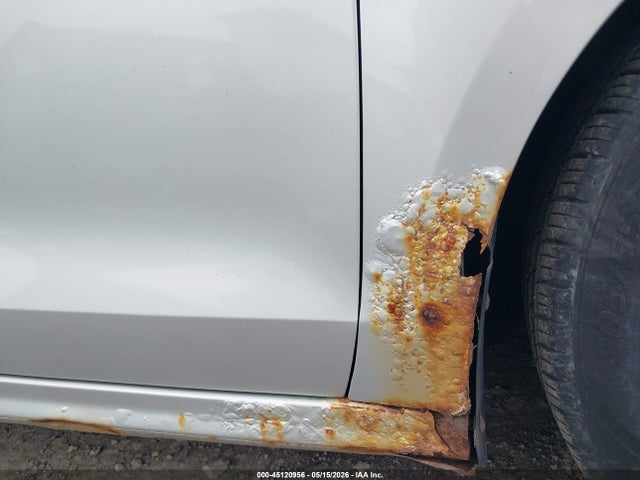 Volkswagen Jetta 2.5l Se