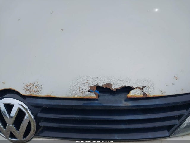 Volkswagen Jetta 2.5l Se