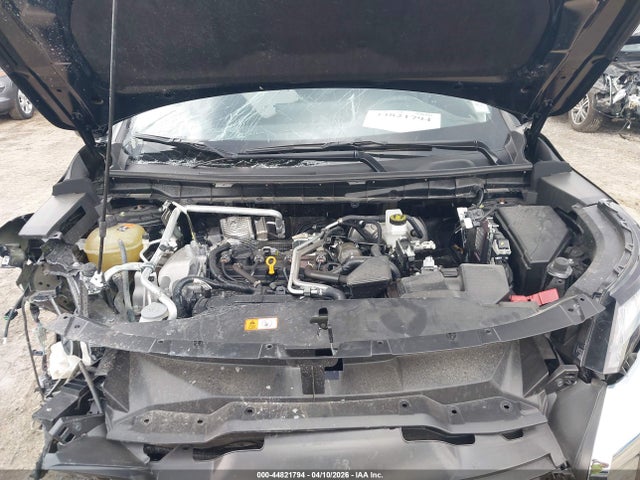 Mitsubishi Outlander Es 2.5 S-awc