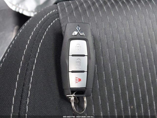 Mitsubishi Outlander Es 2.5 S-awc