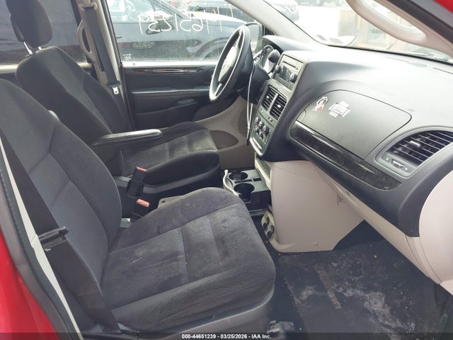 Dodge Grand Caravan Se