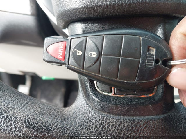 Dodge Grand Caravan Se