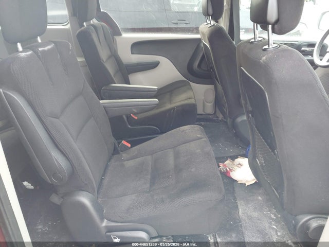 Dodge Grand Caravan Se