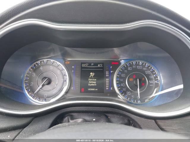 Chrysler 200 Limited