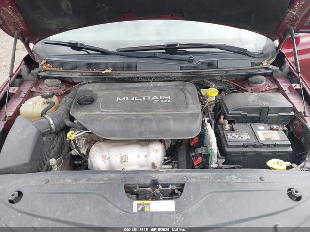 Chrysler 200 Limited